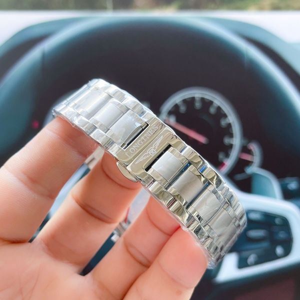 ブランド時計素材ディテール